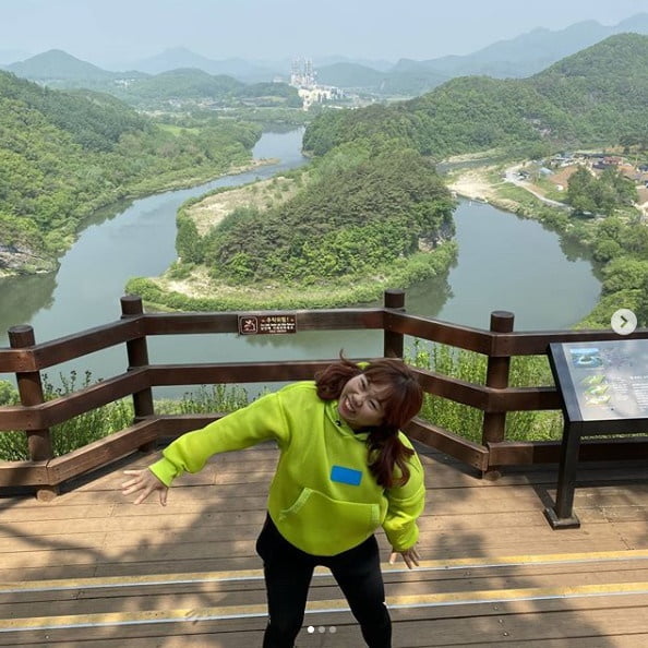 홍현희 / 사진 = 홍현희 인스타그램