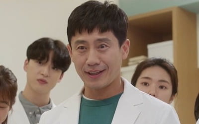 '영혼수선공' 신하균vs태인호, 치료법 두고 의견 충돌…흔들린 우정[종합]