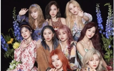 '엠카운트다운', 오늘(4일) 트와이스·빅톤 컴백→TXT 후속곡 최초 공개