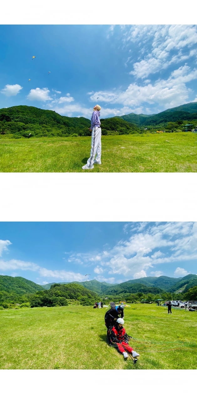 트와이스 공식 인스타그램