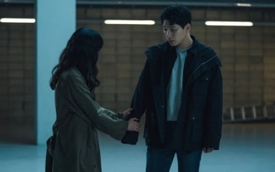 '더 킹', 붙잡는 김고은→외면한 김경남…'을재 듀오' 등 돌릴까