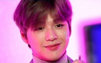 '전참시' 강다니엘, 멍뭉미 넘치는 일상 공개…"매니저만 보면 빵빵 터져"