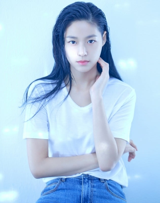 배우 설현./ 사진제공=FNC 엔터테인먼트