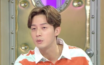 '라스' 허경환 "닭가슴살 작년 매출 180억, 지분은 50%"