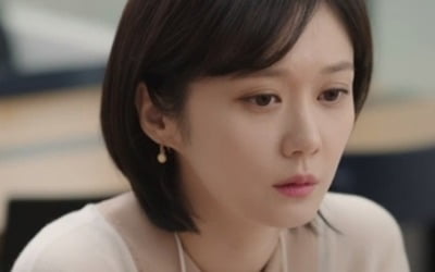'오마베' 장나라, 카리스마→설렘→씁쓸 '연기 내공'
