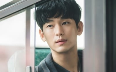 '사이코지만 괜찮아' 김수현 "강태에 몰입해 시청해달라"