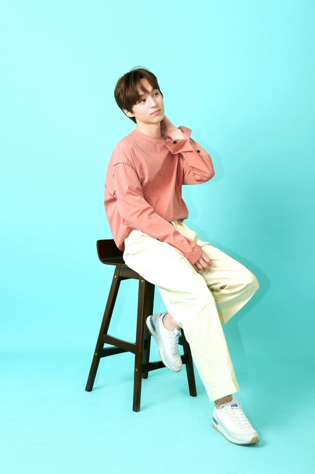 최재현/사진=서예진 기자