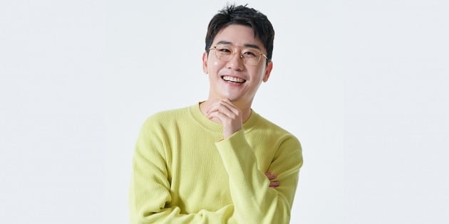 가수 영탁/ 사진=뉴에라프로젝트 제공
