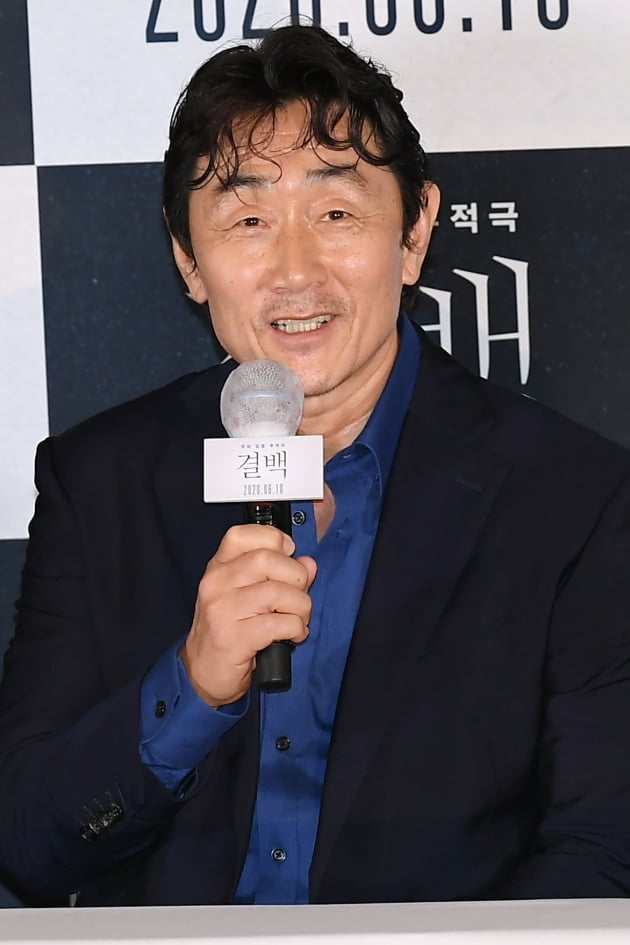 "위기를 기회로"…신혜선X배종옥 '결백', 연기 장인들의 촘촘한 추적극 [종합]