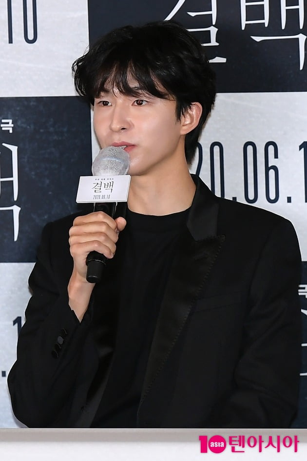 "위기를 기회로"…신혜선X배종옥 '결백', 연기 장인들의 촘촘한 추적극 [종합]