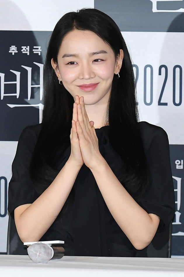 "위기를 기회로"…신혜선X배종옥 '결백', 연기 장인들의 촘촘한 추적극 [종합]