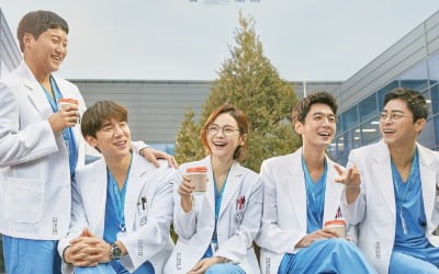'슬기로운 의사생활' 스페셜도 뜨겁다…명장면+비하인드 공개 인기 폭발