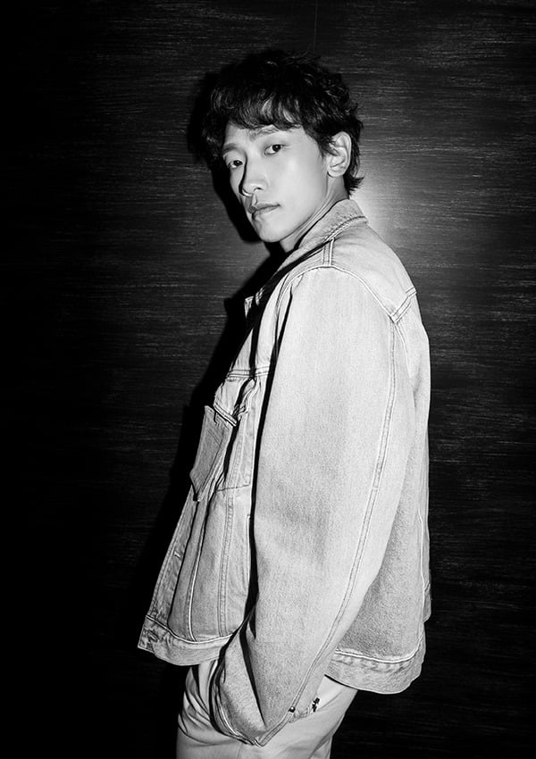 비(정지훈)./ 사진제공=써브라임 아티스트 에이전시