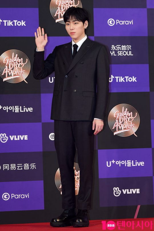 가수 지코/ 사진=텐아시아DB