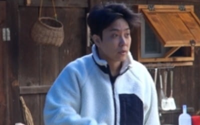'삼시네세끼' 젝키, 아침부터 4인4색 자기주장에 나PD '멘붕'