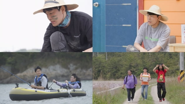 '온앤오프' 최귀화 / 사진 = tvN 제공
