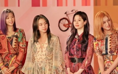 '런닝맨' 트와이스 2년만에 완전체 출격, 멤버들 "대박"