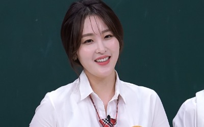 '아는 형님' 신아영 "강호동 때문에 아나운서 그만 뒀다" 왜?