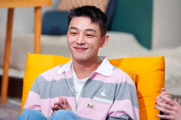 유아인 / 사진 = JTBC 제공