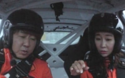 '아빠본색' 김지현VS홍성덕, 초대형 부부싸움 "다 때려치워!"