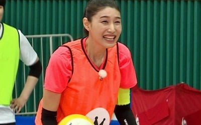 '집사부일체' 측 "김연경, 국내 복귀 속마음 최초 공개한다"