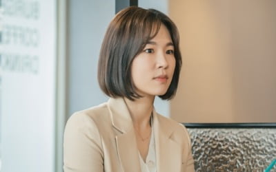 '가족입니다' 한예리X김지석X신동욱, 미묘한 삼각기류?