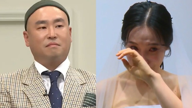 '아빠본색' 길, 직접 만든 웨딩 슈즈로 아내에 프러포즈…김우리네, 통큰 옷장털이 [종합]