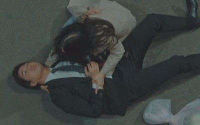 '화양연화' 유지태, 칼 맞았다…♥이보영 '오열' [종합]