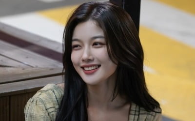 '편의점 샛별이' 김유정 "처음으로 액션 연기 도전…너무 재밌어"