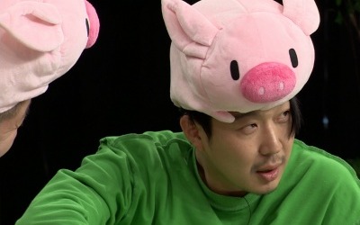 '별♥' 하하 "남녀 사이에 친구 없어, 여사친이 나 좋아 했더라"('아이콘택트')