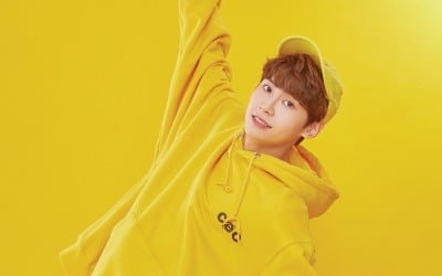 이진혁, 두 번째 솔로앨범으로 컴백…30일 신곡 발매