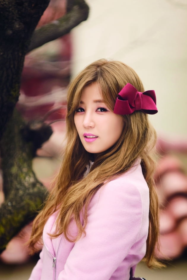 에이핑크 화보/ 사진=텐아시아DB