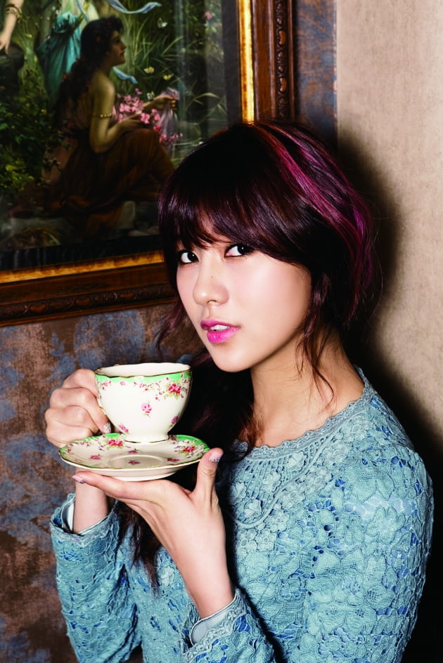 에이핑크 화보/ 사진=텐아시아DB