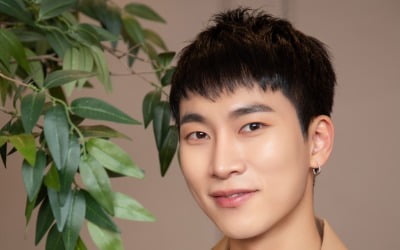 '솔로 데뷔' 비투비 서은광, 위로·힐링의 마음 담은 '서은갓' [종합]