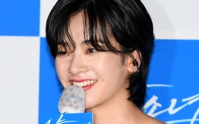 '야구소녀' 이주영 "이준혁, 생각보다 낯가려 친해지기 힘들었다"