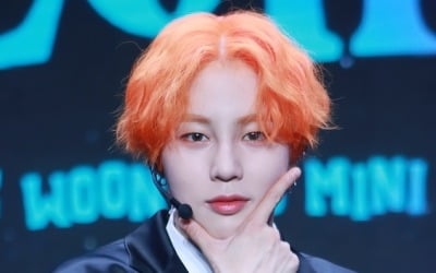 하성운과 함께 일탈을? 'Get Ready'![종합]