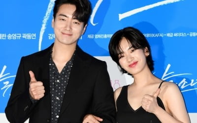 "재미·감동 다 잡았다"…'야구소녀' 이주영, 꿈과 희망을 던지다 [종합]