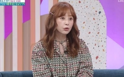 '아침마당' 서정희 "서세원과 이혼, 처절한 경험만은 아냐"