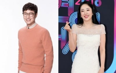 조우종, 박은영 '철파엠' 출연에 분노 폭발…"니가 왜 거기서 나와"