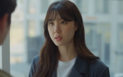 '같이 저녁 드실래요' 송승헌X서지혜, 디너 메이트→"기다렸거든요" 로맨스 기류? [종합]