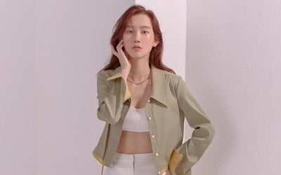 '슬의생' 신현빈 "연기는 날 행복하게도, 불행하게도 했다" [화보]