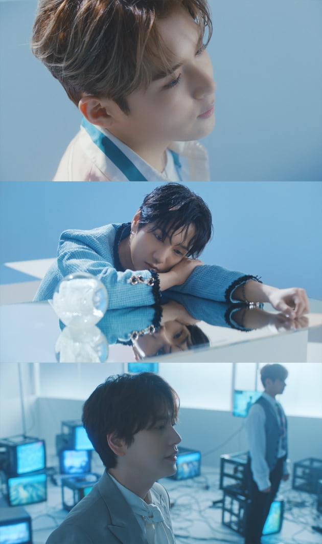 슈퍼주니어-KRY  / 사진제공=레이블SJ