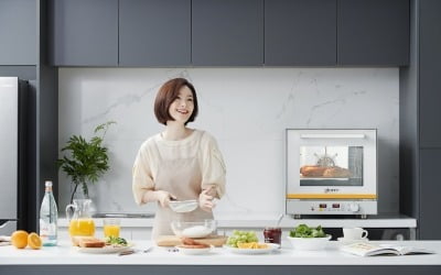 '슬의생' 전미도, 쏟아지는 광고 러브콜…정수기 이어 오븐까지
