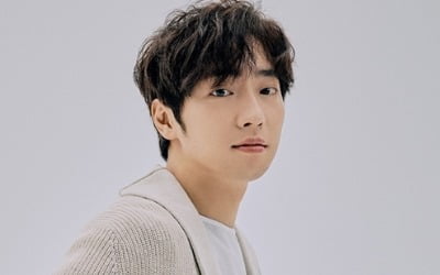 이상엽, 웅빈이엔에스와 재계약 체결 [공식]