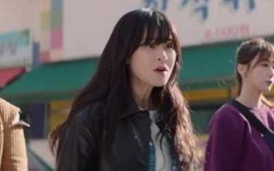 '굿캐스팅' 최강희, 마이클=김용희 알았다…분노와 결기의 눈빛 [종합]