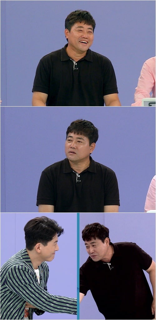 양준혁이 '퍼펙트라이프'에 출연한다. / 사진제공=TV조선