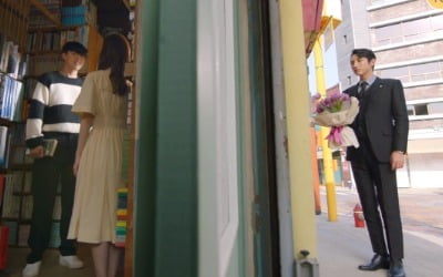 종영 '본 어게인' 진세연♥장기용, 전생과 현생은 달랐다 [종합]