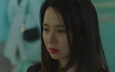 '우리, 사랑했을까' 송지효를 미치게 하는 네 남자는 누구?