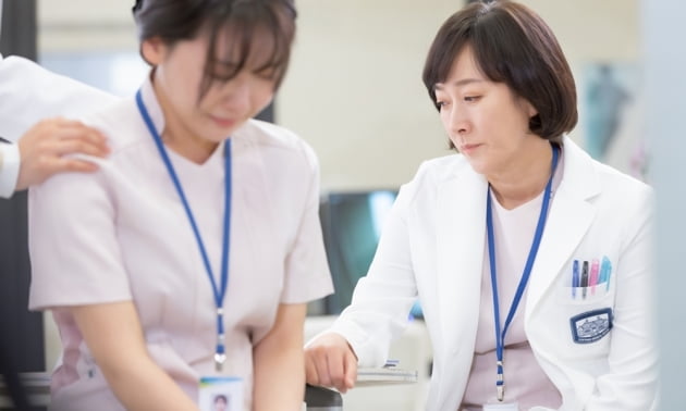 '영혼수선공' 예고/ 사진=KBS2 제공