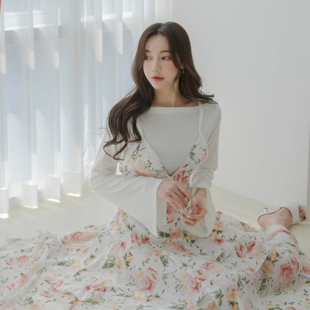 브레이브걸스 출신 박서아 / 사진제공=SNL ENM